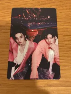 straykids スキズ ラキドロb hmv doit バンチャン スンミン