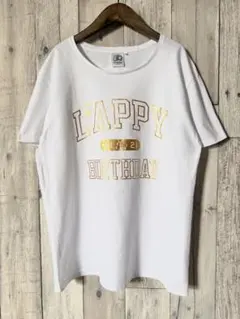 2026年最新】ラルク tシャツ 30thの人気アイテム - メルカリ