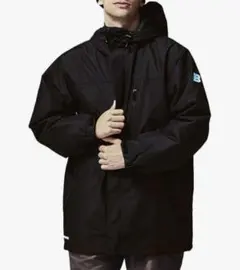 BOARDEE ボーディー スノボウェア上下セット ゆうちゃみ BOARDEE【ゆうちゃみ×ボーディー】スノボウェア メンズ 上下セットL