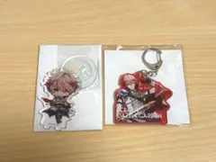 にじさんじあーるぴーじー セラフ・ダズルガーデン