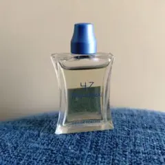 アランドロン サムライ 47 オードトワレ 5ml 香水のサムネイル
