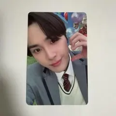 THE BOYZ THE B LAND 入場特典 2/1 ハンニョン