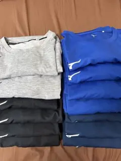 ミズノ　tシャツ　14枚セット