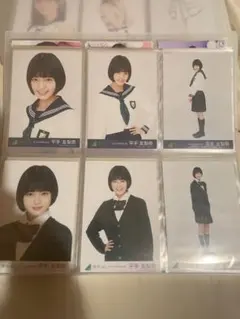 2025年最新】平手友梨奈 生写真 サイレントの人気アイテム - メルカリ