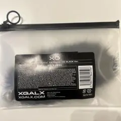 XG テイルチャーム ブラック 非売品 - メルカリ