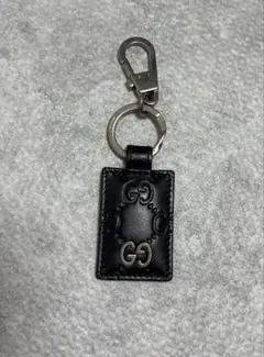 2025年最新】GUCCI キーホルダー・キーリングの人気アイテム