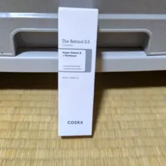 COSRX The Retinol 0.3 20ml