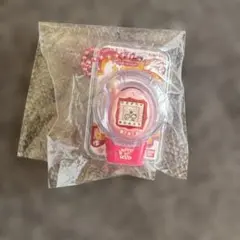 たまごっち おかしなたまごボーロっち3 エンたま フリルぴんく