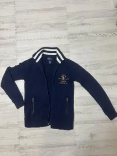 「まりまり様専用」POLO Ralph Laurenのジップアップカーディガン