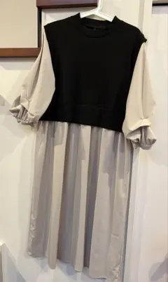 ドッキングワンピース