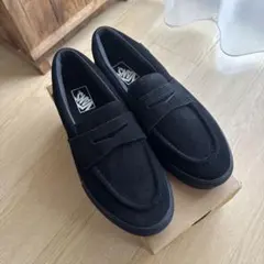 VANS V196CF CN ローファーのサムネイル