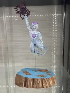 ドラゴンボール フリーザ ガレージキット フィギュア YSスタジオ 海外