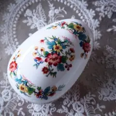 ／ウエッジウッド　「SARAH」　小物入れ WEDGWOOD - 未使用 ウェッジウッド SARAH 小物入れの通販 by cha