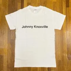 jackass Jonny Knoxville Tシャツ