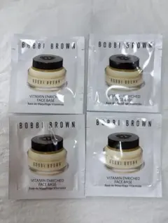 Bobbi brownボビィブラウン ビタエンリッチド クリーム&フェイスベースのサムネイル