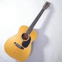 美品 Yamaki Deluxe No15 アコースティックギター 小ぶり 大鳴のサムネイル