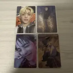 SEVENTEEN エスクプス