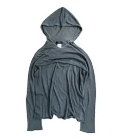 ANN DEMEULEMEESTER チュニックニット Man Knitwear – Ann Demeulemeester