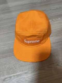 シュプリーム　Military Camp Cap　オレンジ Buy Supreme Military Camp Cap 'Orange' - FW20H32 ORANGE | GOAT