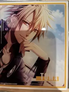 AGF 2025 オトメイト AMNESIA トーマ アクリルブロマイド