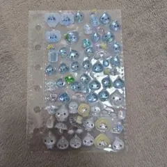 しずくちゃんボンドロシール正規品