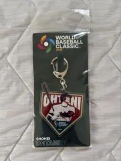 WBC 2026 大谷翔平 アクリルキーホルダー 侍ジャパン - メルカリ