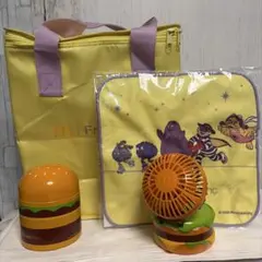 2026年最新】マクドナルド カップ ハンバーグラーの人気アイテム