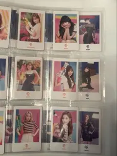 twice HAPPY HAPPY Breakthrough トレカ まとめ売り