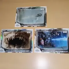 Topps Chrome Star Wars 2023 ホビー版 直筆サイン - メルカリ