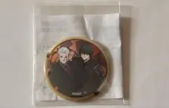 SAKAMOTO DAYS サカモトデイズ 缶バッジ 南雲 坂本 ハピクロ
