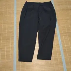 UNIQLO　XXL ナイロン パンツのサムネイル