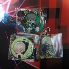 呪術廻戦 狗巻棘 セット