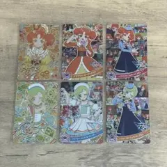 ひみつのアイプリ リンリン 星4 サイン まとめ売り - メルカリ