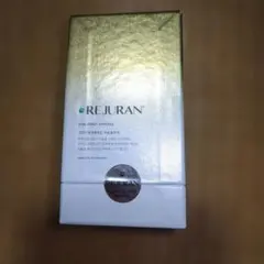 【未使用】REJURAN DUAL EFFECT AMPOULE 8ml
