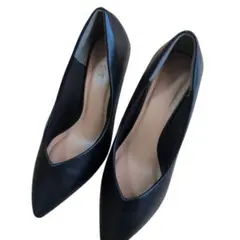 【新品同様】PLST プラステ パンプス 24cm