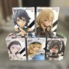 2026年最新】Shy レディ・ブラックの人気アイテム - メルカリ
