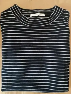 ボーダー Tシャツ