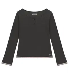 COYSEIO Blush Longsleeves Ivory コイセイオ 韓国 - メルカリ
