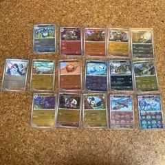 ポケカモンスターボールミラー　ポケカまとめ売り