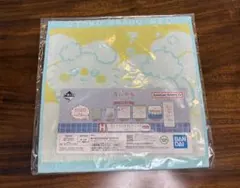 一番くじ〜なんかほっこりちいかわの湯〜 【H賞】