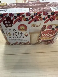 オリオン THE PARTY 350ml 6缶入り 限定醸造のサムネイル