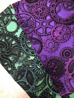 #初売りビッグセールNo.3 スチームパンク