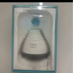 ニュースキン】NU SKIN ルミスパ 旧 ヘッド付き アダプター付き - メルカリ