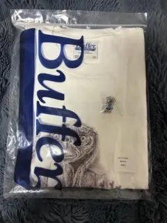 Buffer E.T. Fly Me To The Moon Tシャツ 4 ピン - メルカリ