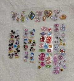 おすそわけ　プチドロップステッカー