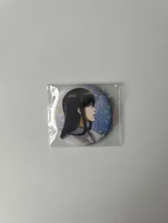 銀魂 桂小太郎 缶バッジ