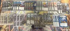 デュエマ CS優勝 無色ジョーカーズ デッキ - メルカリ