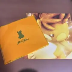 YOASOBI Biri-Biri CD