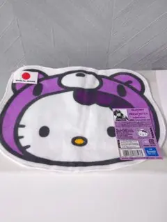グルーミー×ハローキティ　うでぐ〜るみ〜 グルーミー×ハローキティ うでぐ〜るみ〜