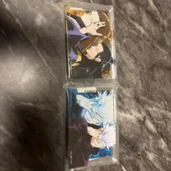 五条悟・夏油傑 アクリルブロックセット